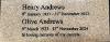 Athenia with two names