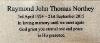 Athenia with text only